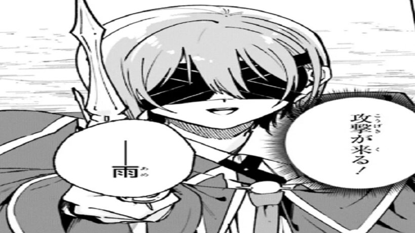 【異世界漫画】魔術師クノンは見えている 1~56【マンガ動画】