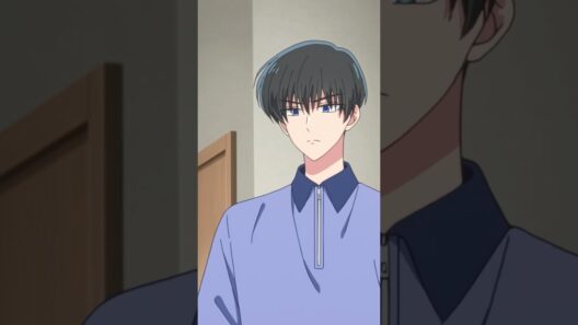 #多聞くん今どっち 全13話各配信サービスにて配信中！ #アニメ #tamon_anime #anime