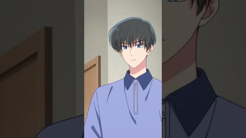 #多聞くん今どっち 全13話各配信サービスにて配信中！ #アニメ #tamon_anime #anime