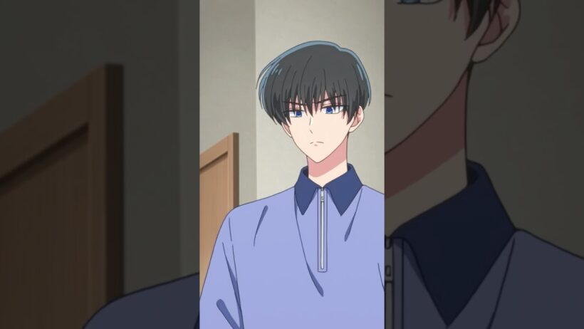 #多聞くん今どっち 全13話各配信サービスにて配信中！ #アニメ #tamon_anime #anime