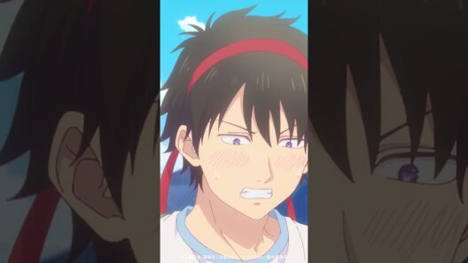 「…エッチな気持ちも、うれしいよ…」／ TVアニメ『幼馴染とはラブコメにならない』第12話より #幼ラブアニメ #shorts
