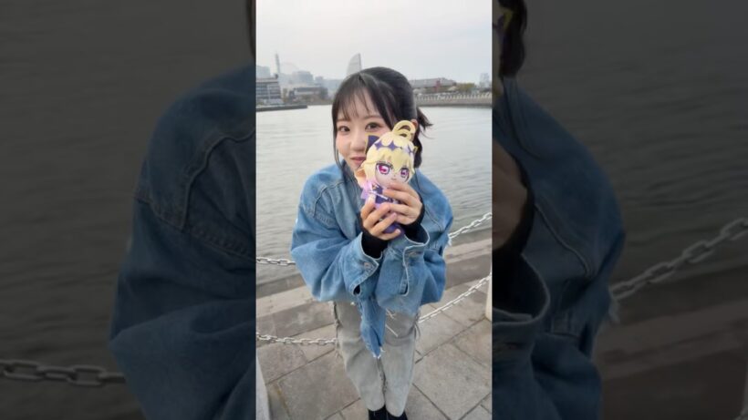 アニメ『名探偵プリキュア！』🖤💜 #東山奈央 #名探偵プリキュア#プリキュア  #キュアアルカナ・シャドウ