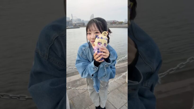 アニメ『名探偵プリキュア！』🖤💜 #東山奈央 #名探偵プリキュア#プリキュア  #キュアアルカナ・シャドウ