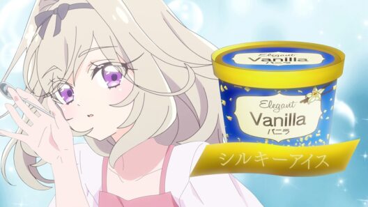 【名探偵プリキュア！】森亜るるか　アイスシーンまとめ【10話まで】