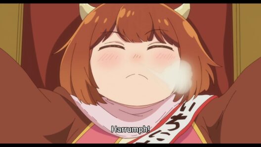 Season 1 ended 🥺 Is Season 2 Coming?! 😳 Doux-chan | Ep 12 Final Part | Anime Moment