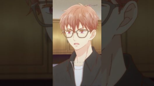 ずっと言えなかったことを…伝えたい  | TVアニメ『どうせ、恋してしまうんだ。』第22話-4