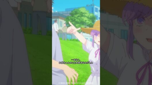 「今の俺は…」／ TVアニメ『幼馴染とはラブコメにならない』第12話より #幼ラブアニメ #shorts