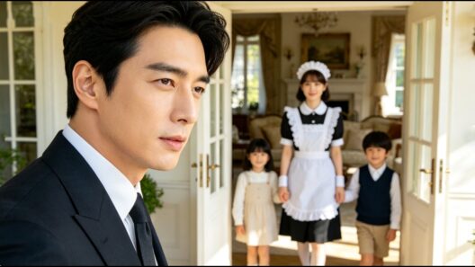 三個月換27個保姆，直至一個“男孩頭”的女生闖入總裁的法眼，一眼定情！💗 Chinese Television Dramas