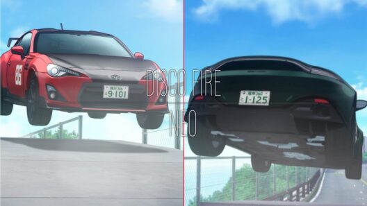 爆裂！夏向のジャンピングスポット！【セリフ入り DISCO FIRE / NEO】Turn33「赤い弾丸」より㊿MFゴースト