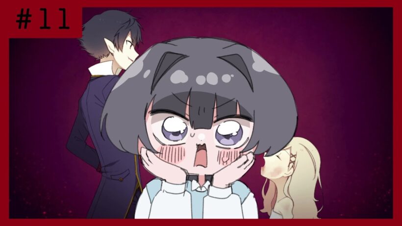 【アルネの事件簿】リンちゃんの身が危ない！！！！！【＃１１】