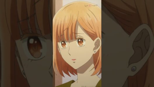 輝月の疑問、水帆は周吾と一緒に何を…？  | TVアニメ『どうせ、恋してしまうんだ。』第22話-5