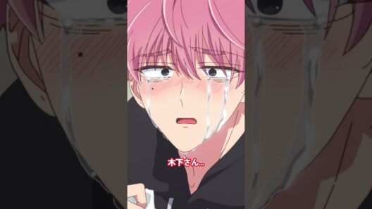 #多聞くん今どっち 全13話各配信サービスにて配信中！ #アニメ #tamon_anime #anime