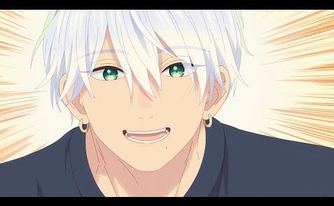 Kohaku Remembers Everything About Yoi!: In The Clear Moonlight Dusk