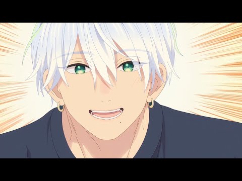 Kohaku Remembers Everything About Yoi!: In The Clear Moonlight Dusk