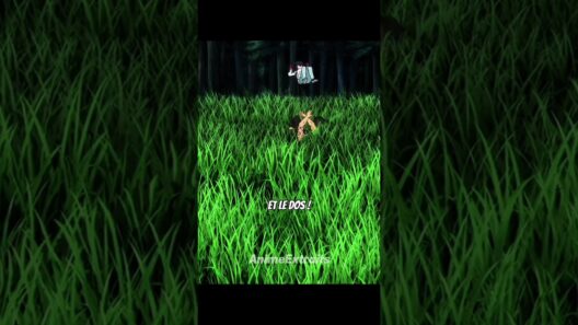 L'atterissage en 5 étapes 🤣 | Undead Unluck | #anime #animeedits #shorts