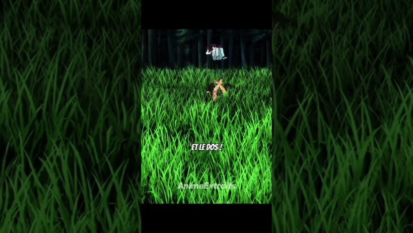 L'atterissage en 5 étapes 🤣 | Undead Unluck | #anime #animeedits #shorts