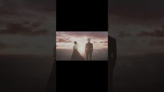 🤍Love Through a Prism🖤