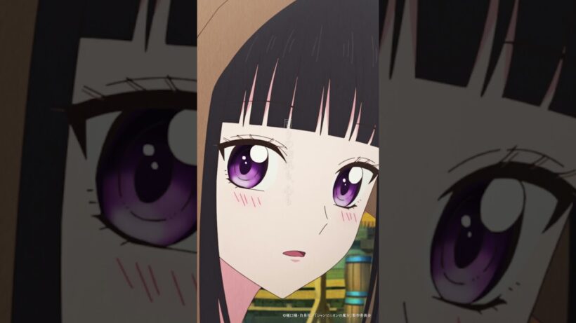 TVアニメ『#シャンピニオンの魔女』 𝓟𝓲𝓬𝓴 𝓤𝓹 𝓢𝓬𝓮𝓷𝓮