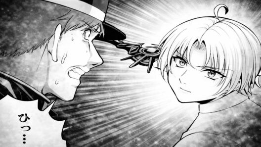 【異世界漫画】貴族転生 ~外伝14歳ノアの無双旅行 1~12【マンガ動画】
