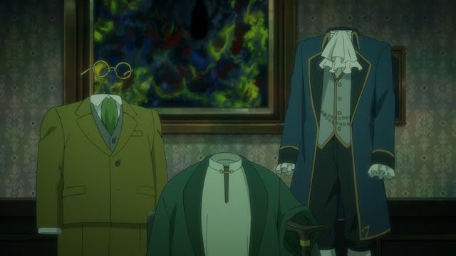Teil9 光るものすべてが、金とは限らない