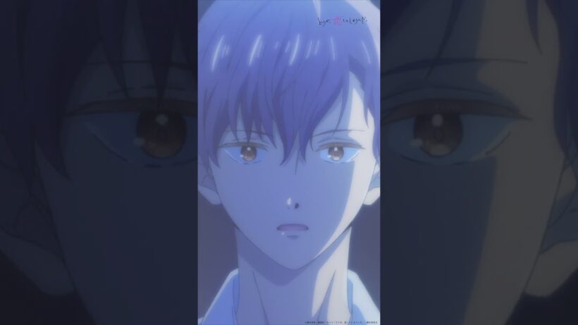 オレが頑張らなくても…水帆は…  | TVアニメ『どうせ、恋してしまうんだ。』第21話-5