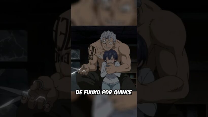 NO permite que se lleven a su WAIFU 💘💢| Anime Moment