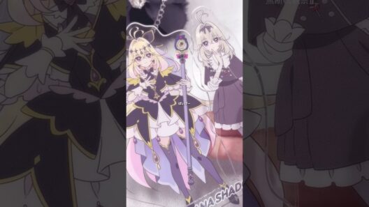 可愛すぎる💞#たんプリ #名探偵プリキュア #プリキュア #キュアアルカナ #開封 #開封動画 #手元動画