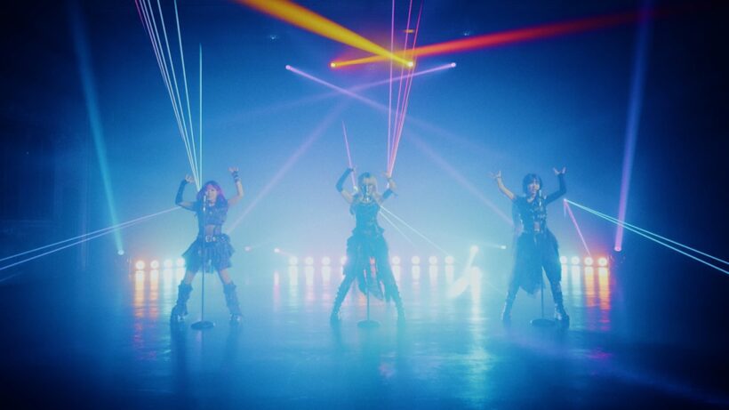 ClariS「Revive」Music Video【TVアニメ「勇者のクズ」第2クールオープニングテーマ】