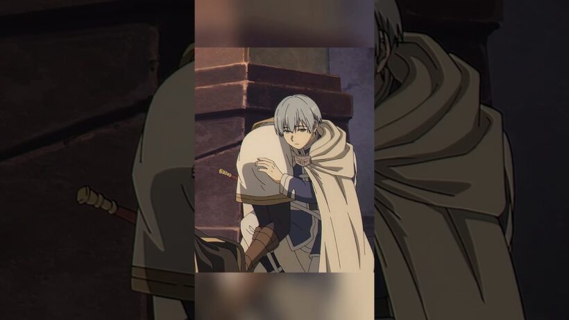 ✨🛡️ 【葬送のフリーレン】「一緒に逃げよう」—— 勇者ヒンメルから受け継いだ、 生き残るための“勇気”！ | 絶体絶命の毒極龍襲来、シュタルクの葛藤とフリーレンの秘策が光る衝撃の脱出劇！ 🐉