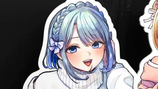 『#幼馴染とはラブコメにならない』PremiumShop（原作イラストver.） in AKIHABARAゲーマーズ本店（3.20~4.5） #幼ラブ #幼ラブアニメ