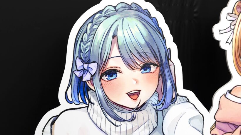 『#幼馴染とはラブコメにならない』PremiumShop（原作イラストver.） in AKIHABARAゲーマーズ本店（3.20~4.5） #幼ラブ #幼ラブアニメ