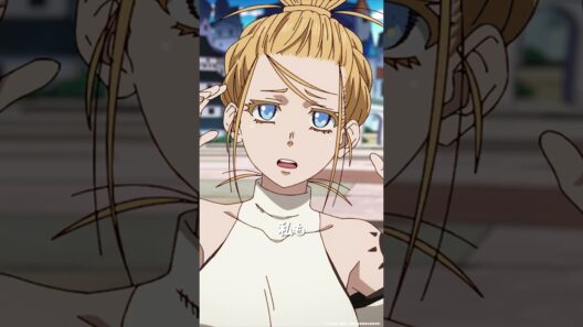 ―俺にはもう必要ない―｜TVアニメ『炎炎ノ消防隊 参ノ章』は好評配信中💥 #炎炎ノ消防隊 #FireForce #アニメ #anime #shorts