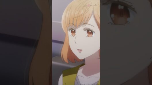 オペ室から出てきた深は水帆に…  | TVアニメ『どうせ、恋してしまうんだ。』第23話-3