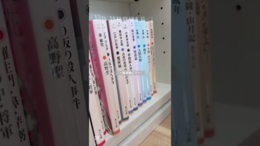〜漫画Vlog〜＃漫画＃購入品紹介＃推し活
