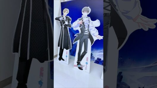 多聞くん今どっち！？ Tamon's B-side