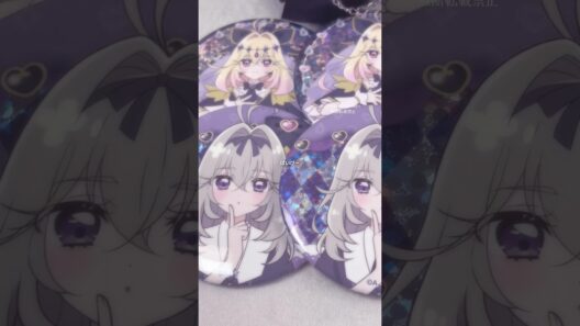 このビジュめちゃかわ💓#たんプリ #名探偵プリキュア #プリキュア #キュアアルカナ #開封 #開封動画 #手元動画