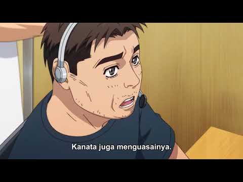 Mf ghost episode 33