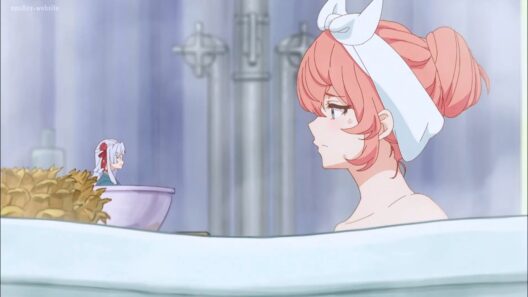 悪役令嬢は隣国の王太子に溺愛される episode 10 Full | REACTION