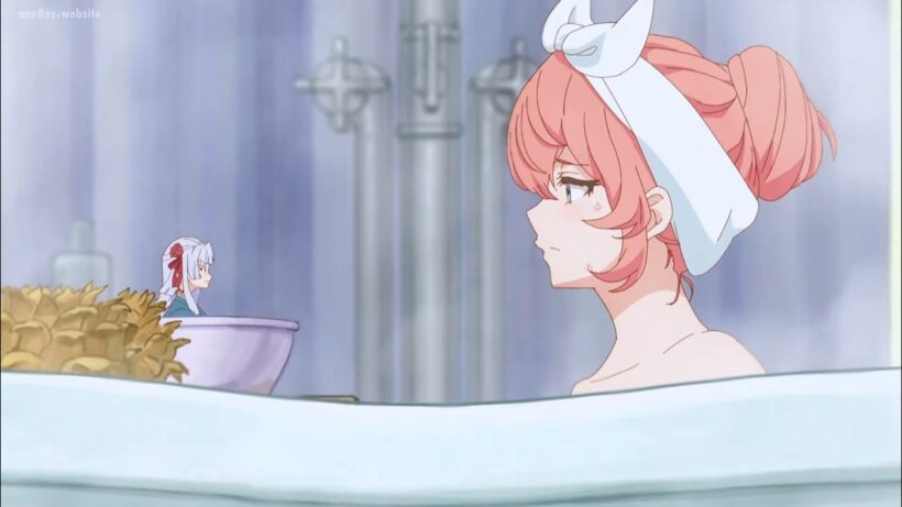 悪役令嬢は隣国の王太子に溺愛される episode 10 Full | REACTION