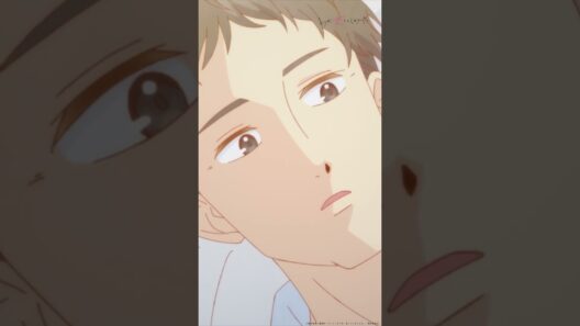 深の発言に、水帆パパは安静になんかしてられない!?  | TVアニメ『どうせ、恋してしまうんだ。』第23話-5
