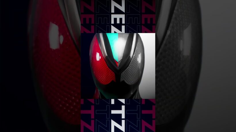 【特報】『仮面ライダーゼッツ＆超宇宙刑事ギャバン インフィニテイ　Wヒーロー夏映画2026』 ◤７月24日(金)公開◢