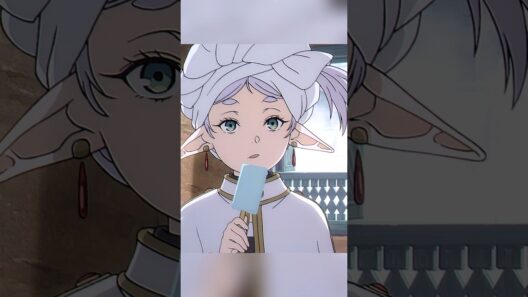 ♨️💞 【葬送のフリーレン】フェルンが誘った“匂わせ”デート！？鈍感すぎるシュタルクと、困り果てたフリーレンの爆笑やり取り！ | 城塞都市ハイスで巻き起こる、不器用な二人の恋の予感…？