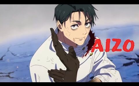 『AMV』死滅回游-前編-『呪術廻戦mad』AIZO