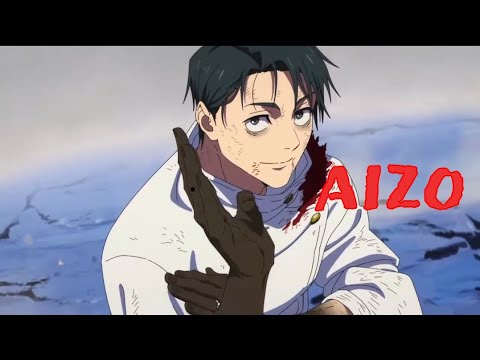 『AMV』死滅回游-前編-『呪術廻戦mad』AIZO