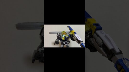 コスモギャバリオンK.I. #ギャバンインフィニティ #超宇宙刑事ギャバンインフィニティ #ギャバン #projectred #特撮 #おもちゃ #gavaninfinity #gavan