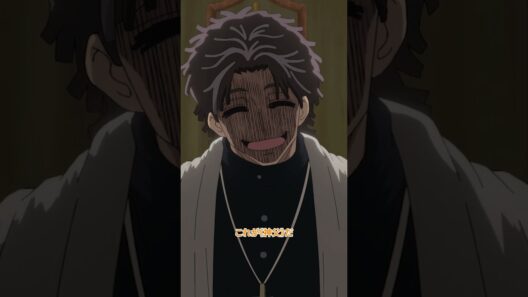 「これが《神父》だ」 / TVアニメ『勇者のクズ』第14話より / 1月10日(土)毎週土曜24:55〜より日本テレビ系にて連続2クールで順次全国放送開始！