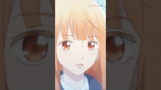 水帆が好きだ  | TVアニメ『どうせ、恋してしまうんだ。』第23話-7