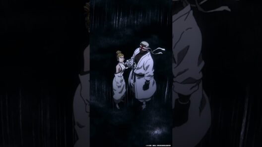 ―もう一度生きまくれ―｜TVアニメ『炎炎ノ消防隊 参ノ章』は好評配信中💥 #炎炎ノ消防隊 #FireForce #アニメ #anime #shorts
