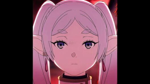 他人の同情心を利用する者は最も憎むべきものです #葬送のフリーレン #アニメ #frieren #anime #animeedit #edit