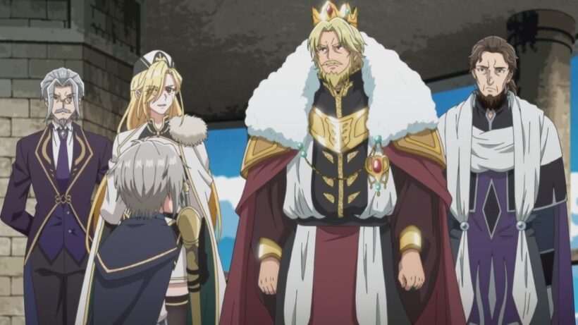 貴族転生 ～恵まれた生まれから最強の力を得る～ 1~12話  | English Subtitle 2026